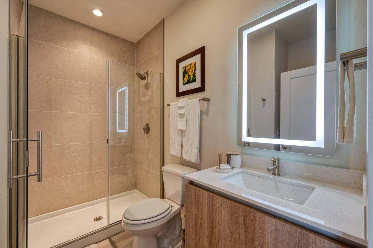 Pleasant Townhome With Private Pool Near Disney Four Corners Kültér fotó